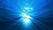 light underwater light underwater