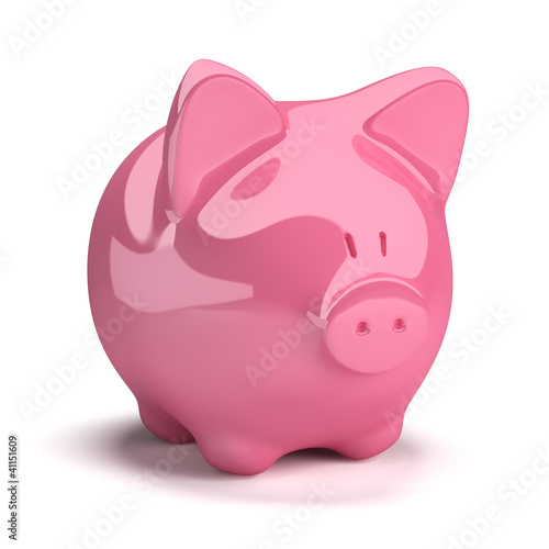 Illustration: moneybox moneybox
