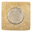 Metal plate