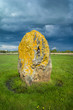 menhir