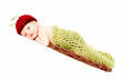 Photo: Babyraupe Babyraupe
