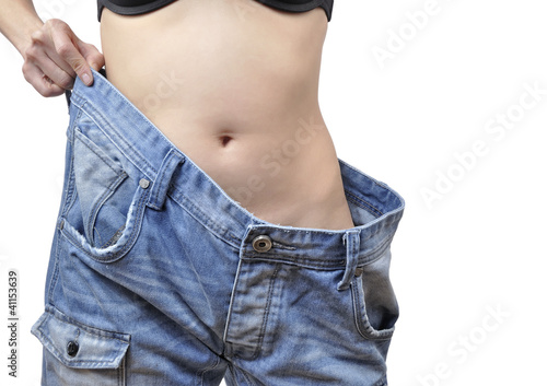 Photo: cuerpo delgado. cuerpo delgado.
