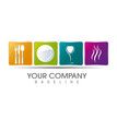 logo restaurant
