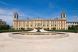 The Royal Palace of Colorno. Emilia-Romagna. Italy. The Royal Palace of Colorno. Emilia-Romagna. Italy.