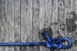 Nautischer Knoten