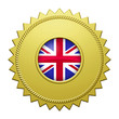 U.K Label