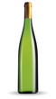 Vettoriale: Wine bottle Wine bottle