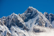 Himalaya mountains