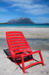 Redchair