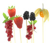 Summer fruits Summer fruits