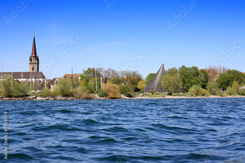 Photo: Radolfzell am Bodensee Radolfzell am Bodensee
