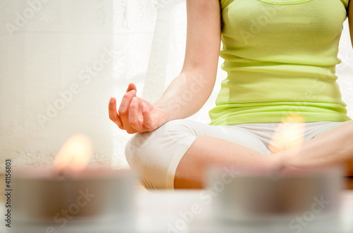 Photo: Yoga and Relax Yoga and Relax