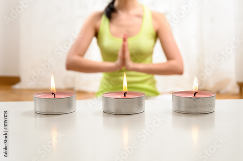 Photo: Yoga and Relax Yoga and Relax