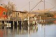 Marina di Ravenna, Emilia Romagna, Italia