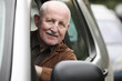 senior im auto