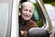 senior im auto