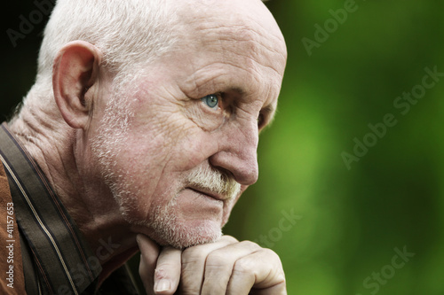 Photo: senior,porträt,portrait senior,porträt,portrait