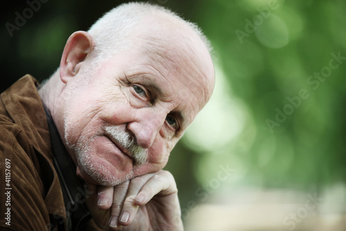 Photo: senior,porträt,portrait senior,porträt,portrait