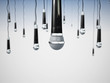 microphone