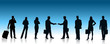 Business-Serie: Teamwork