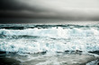 sea wave