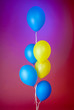 colorful balloons colorful balloons