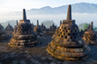 Photo: Borobudur temple Borobudur temple