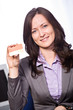 bank card
