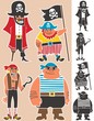 Pirates