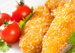 Chicken fillet