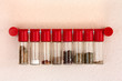 Spices Assortment