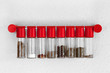 Spices Assortment