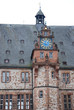 Rathaus Marburg an der Lahn