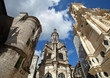 castle of Chambord, France