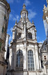 castle of Chambord, France castle of Chambord, France