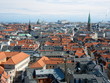 Tetti di Copenhagen