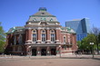 Laeiszhalle - Hamburg