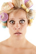 Curlers shocked Curlers shocked
