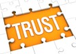 trust puzzle