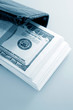 American dollars
