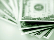 American dollars