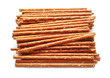 salted sticks