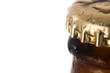 bottle lid detail