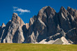 Geislerspitze