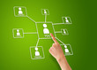 Friends Network