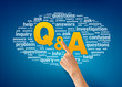 Questions and Answers