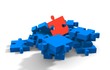 puzzle richtige