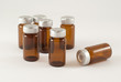 injection vials