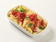 Pasta dish