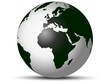 earth , world , globe , map vector earth , world , globe , map vector
